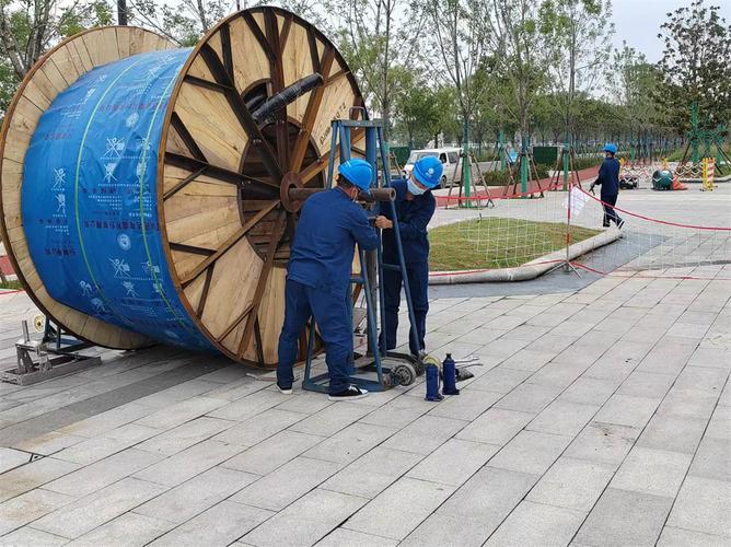 电力施工-陕西岳至盛电力建设-电力工程施工